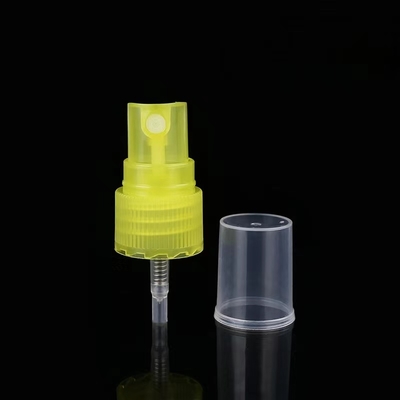 Spruzzatore di profumo a nebulizzazione fine 18mm 20mm 24mm 28mm Chiusura a coste