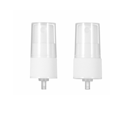 18mm 20mm 24mm 28mm Spruzzatore per profumi di nebbia fine con logo personalizzato