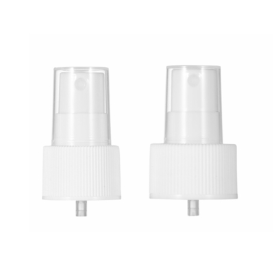 18mm 20mm 24mm 28mm Spruzzatore per profumi di nebbia fine con logo personalizzato
