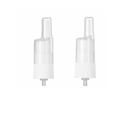 18mm 20mm 24mm 28mm Spruzzatore per profumi di nebbia fine con logo personalizzato