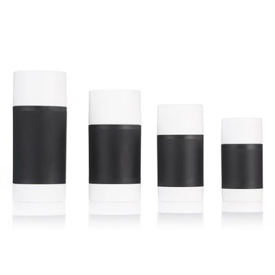 30g 50g 75g 100g Stick Deodorante Vuoto in PP per Balsamo per la Cura della Pelle
