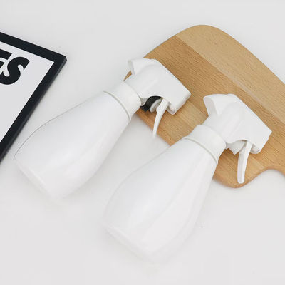 Nuovo design di spruzzatore a trigger continuo con capacità di 100-500 ml e colore personalizzato per l'applicazione di nebbia fine