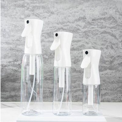 160ML 200ML 300ML 500ML Bottiglia Spray Controllo Olio con Nebbia Continua per 2CC Utilizzare in Cucina o Casa Pulita