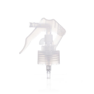 Spruzzatore a grilletto mini 28/410 24/410 20/410 con supporto a clip e opzioni di personalizzazione