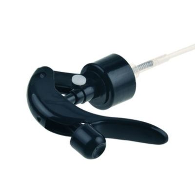 Spruzzatore a pulsante a 28/415 con stampaggio a caldo per la produzione di grandi lotti