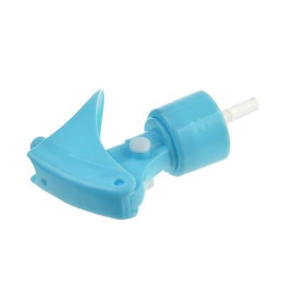 Mini spruzzatore a trigger di design di fascia alta con volume di 50-100 ml e diverse dimensioni per la personalizzazione