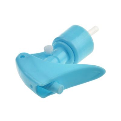 Mini spruzzatore a trigger di design di fascia alta con volume di 50-100 ml e diverse dimensioni per la personalizzazione