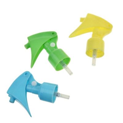 Mini spruzzatore a trigger di design di fascia alta con volume di 50-100 ml e diverse dimensioni per la personalizzazione