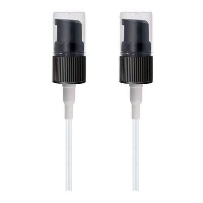 Dispenser con pompa di crema elegante e moderna con velocità di scarico di 0,25-0,3 ml/t e dimensioni 57x32x38 cm