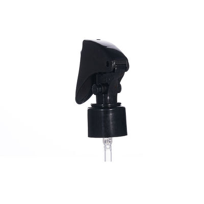 Big Dosage Manual Operation Mini Trigger Sprayer with Chemical Resistance and Plastic PP Material