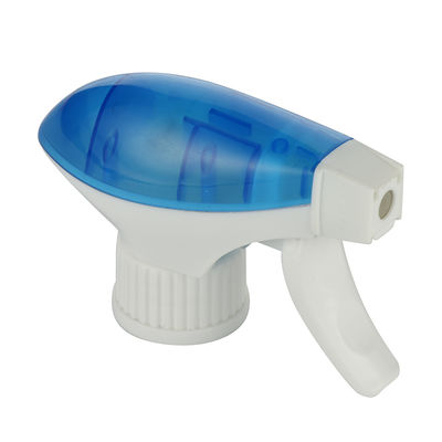 28/410 Spruzzatore a scatto regolabile con materiale in PP riciclabile per bottiglie in PET