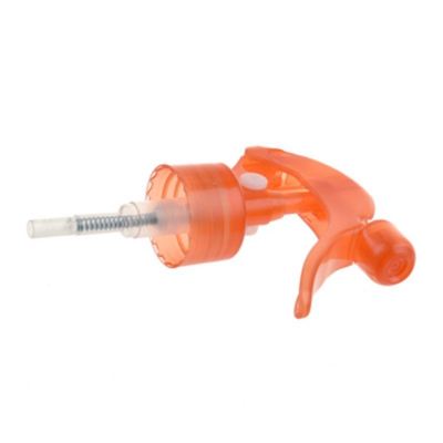 24/410 Mini Trigger Sprayer: Clip Lock a Prova di Perdita, Nebbia Fine da 0,3 ml per Uso da Giardino e Salone