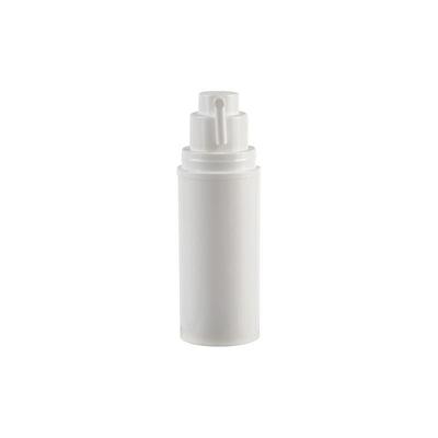 5g 7.5g 10g Plastic PP Powder Spray Bottle con colori personalizzati e serigrafia