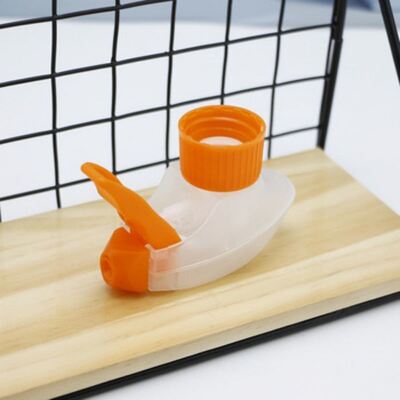 28/400 28/410 28/415 Chiusura a nervatura Riutilizzabile tutto in plastica Spruzzatore di accensione resistente alle sostanze chimiche