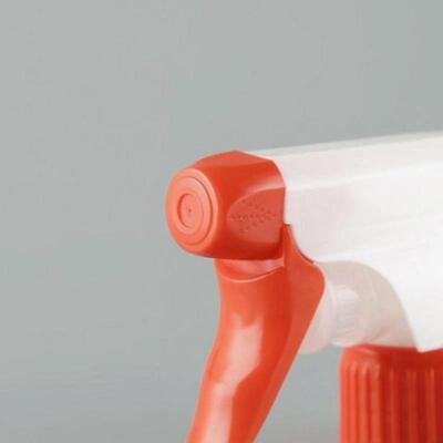 28/410 28/415 Spruzzatore a scintilla interamente in plastica con schemi di spruzzatura regolabili per pulizia domestica e giardinaggio