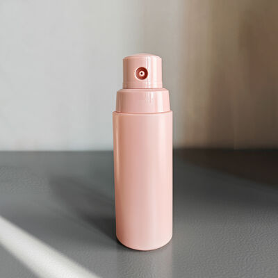 Flaconi spray in plastica all'ingrosso per polveri 60ML 100ML 150ML per polvere per WC e per bambini con colori personalizzati