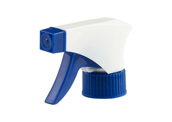 Mini spruzzatore con pompa liscia e spruzzatore a cono cavo per l'uso di spruzzatori con presa ergonomica