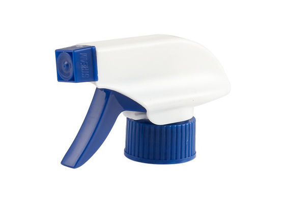 Mini spruzzatore con pompa liscia e spruzzatore a cono cavo per l'uso di spruzzatori con presa ergonomica
