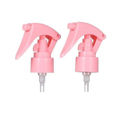 24/410 28/410 Mini spruzzatore con grilletto a pulsante: blocco di sicurezza integrato, dosaggio di precisione da 0,25 ml per la cura personale