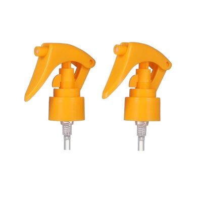 24/410 28/410 Mini spruzzatore con grilletto a pulsante: blocco di sicurezza integrato, dosaggio di precisione da 0,25 ml per la cura personale