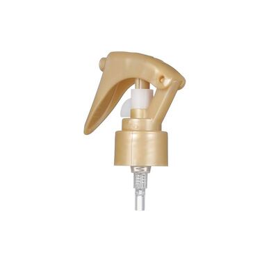 24/410 28/410 Mini spruzzatore con grilletto a pulsante: blocco di sicurezza integrato, dosaggio di precisione da 0,25 ml per la cura personale