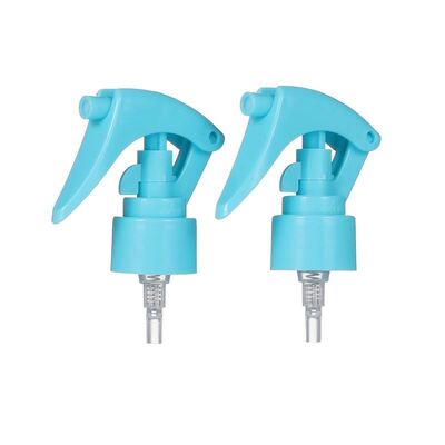 24/410 28/410 Mini spruzzatore con grilletto a pulsante: blocco di sicurezza integrato, dosaggio di precisione da 0,25 ml per la cura personale