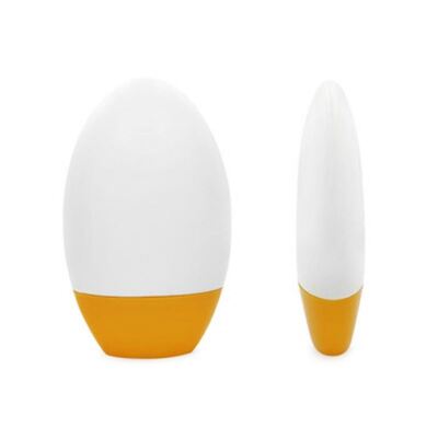 50 ml Capacità Colori personalizzati Bottiglia di plastica cosmetica a prova di perdite per crema solare e crema da barba