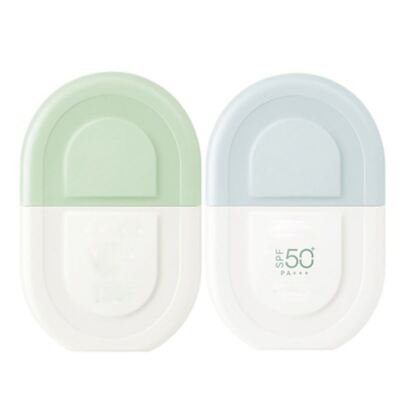 Flacone per protezione solare a prova di perdite da 50 ml con colori personalizzati per viaggi e uso cosmetico