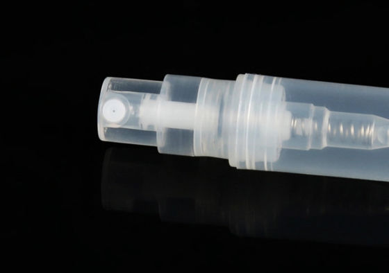 Mini bottiglia dello spruzzo della penna del profumo, spruzzo di profumo portatile 2-5ml