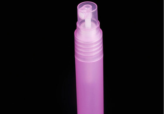 Mini spruzzo della penna del profumo di bello colore/bottiglie portatili dello spruzzo di profumo