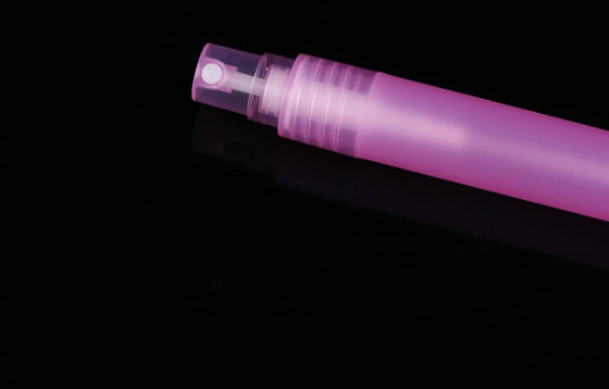 Mini spruzzo della penna del profumo di bello colore/bottiglie portatili dello spruzzo di profumo