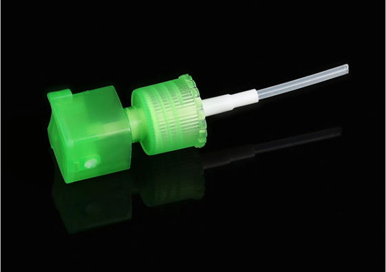 Spruzzatore per pompe di profumo facile da trasportare, bottiglia di spruzzo mini in plastica da 20 ml