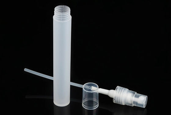 10 ml di capacità Penna per profumi leggera con clip per viaggi e disinfettante da tasca
