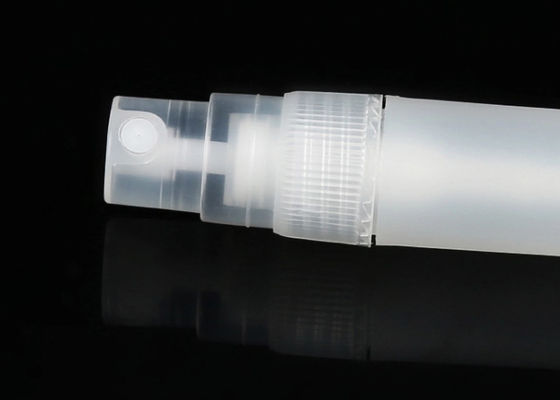 10 ml di capacità Penna per profumi leggera con clip per viaggi e disinfettante da tasca
