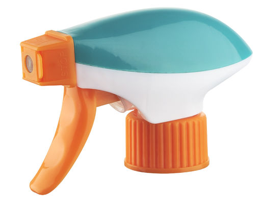 Bello Spruzzatore di pompe a grilletto di plastica materiale PP 28/400 28/410