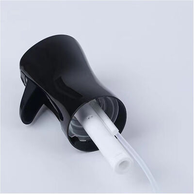 Vendite calde Flacone spray continuo in plastica da 100 ml 150 ml 200 ml 500 ml e 700 ml con nebulizzatore fine