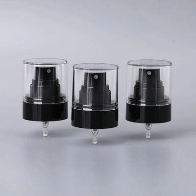 Spruzzatore a nebbia fine 24/410 all'ingrosso diametro esterno 37 mm con tappo per flacone spray per trucco