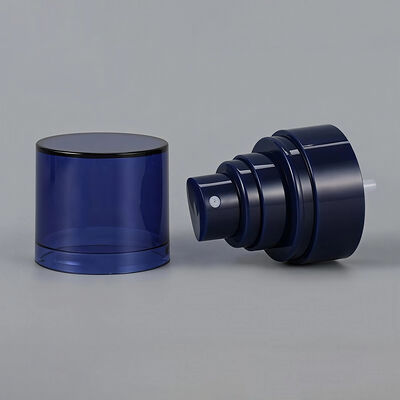 Spruzzatore a nebbia fine 24/410 all'ingrosso diametro esterno 37 mm con tappo per flacone spray per trucco
