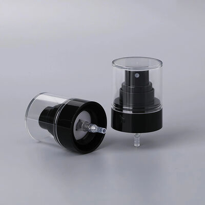 Spruzzatore a nebbia fine 24/410 all'ingrosso diametro esterno 37 mm con tappo per flacone spray per trucco