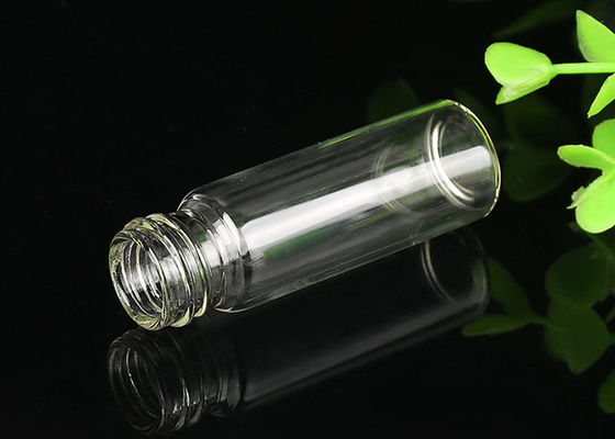 Spruzzatore per pompe di profumo facile da trasportare, bottiglia di spruzzo mini in plastica da 20 ml