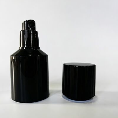 Cosmetici all'ingrosso 30g 50g 80g 100g Bottiglie senza aria con pompa di crema per prodotti di cura della pelle