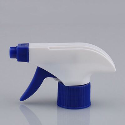 Mini spruzzatore a trigger resistente con testa di spruzzatura regolabile e sigilli resistenti alla corrosione per il dettaglio automatico e la nebbia del giardino
