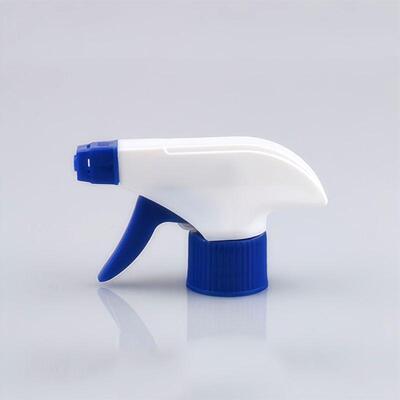 Mini spruzzatore a trigger resistente con testa di spruzzatura regolabile e sigilli resistenti alla corrosione per il dettaglio automatico e la nebbia del giardino