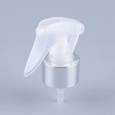 Alumini circolo 24/410 28/410 Mini spruzzatore di innesco in plastica con clip grande fabbricazione