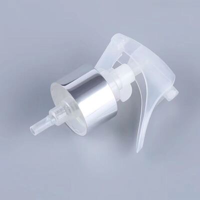 Alumini circolo 24/410 28/410 Mini spruzzatore di innesco in plastica con clip grande fabbricazione