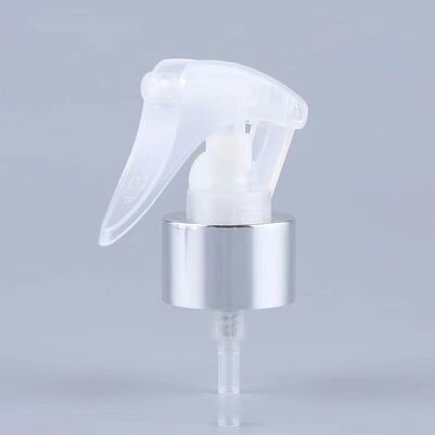 Alumini circolo 24/410 28/410 Mini spruzzatore di innesco in plastica con clip grande fabbricazione