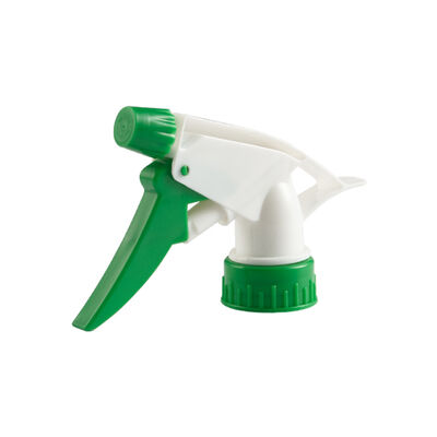 28/410 Spruzzatore a sgancio con ugello di spruzzatura regolabile a getto per bottiglie in PET in plastica in PP