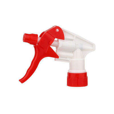 Pompa di spruzzatura a sgancio mini 24/410 ergonomica e resistente per la pulizia domestica e la cura delle piante