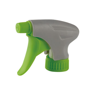 Prodotto all'ingrosso 28/410 Spruzzatore di accensione in plastica opaca con ugello regolabile a getto e nebbia per la cura della casa e dell'auto