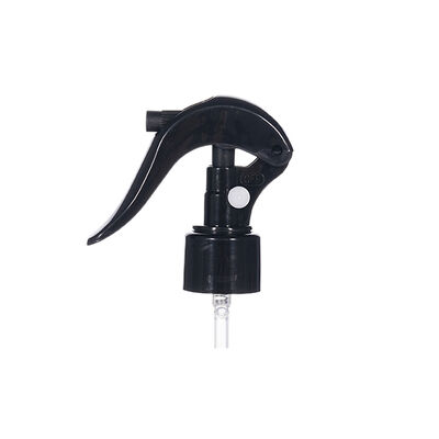 Pompa spray mini trigger con ugello spray regolabile e dimensioni compatte per profumi e cura personale